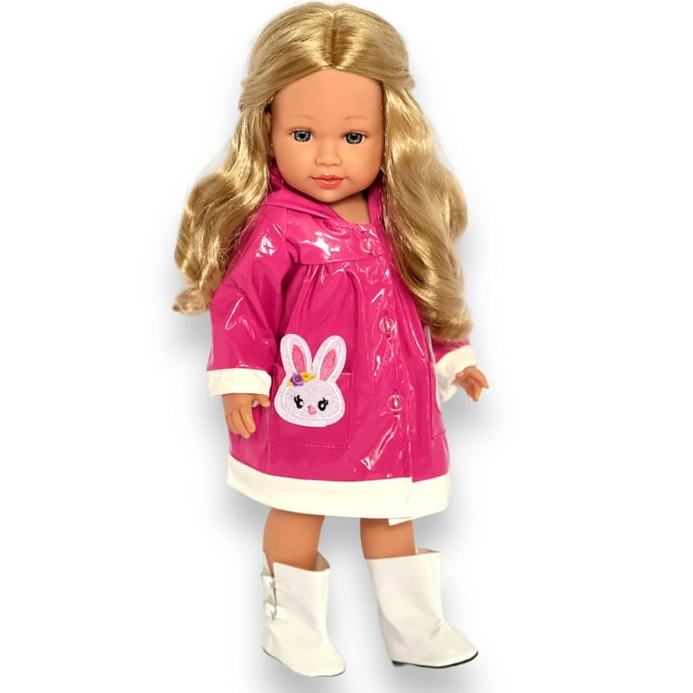 Brittany's doll clothes hotsell