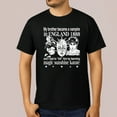 thumbnail image 1 of My Brother Became A Vampire In England 1888 T-Shirt, 1 of 5