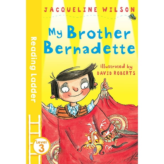 My Brother Bernadette