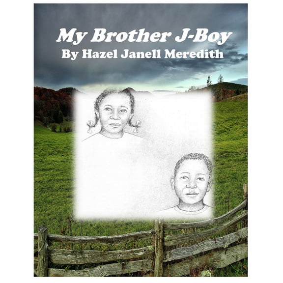 Pre-Owned My Brother J-Boy, (Paperback)