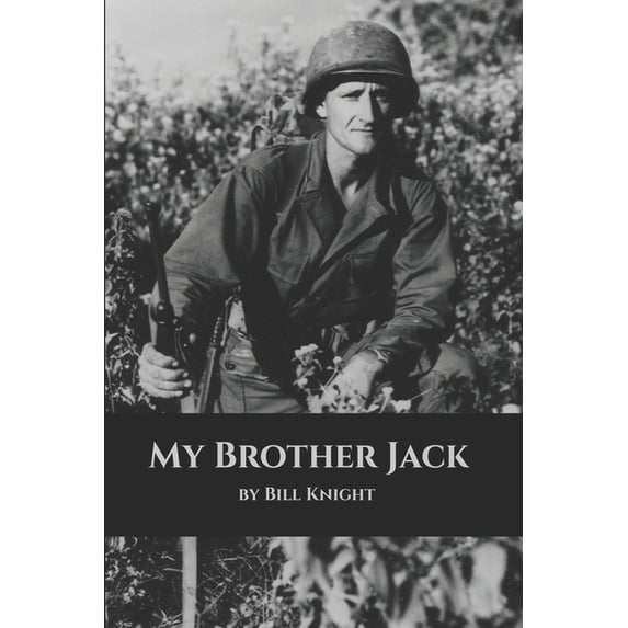 My Brother Jack