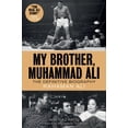 thumbnail image 1 of My Brother, Muhammad Ali : The Definitive Biography (Hardcover), 1 of 1