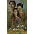 thumbnail image 1 of Pre-Owned My Brother, My Sister, and I (Mass Market Paperback) 0689806566 9780689806568, 1 of 1
