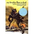 thumbnail image 1 of My Brother Sam Is Dead, (Hardcover), 1 of 1