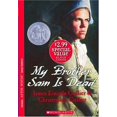 thumbnail image 1 of Pre-Owned My Brother Sam Is Dead (Mass Market Paperback) 9780439771306, 1 of 1
