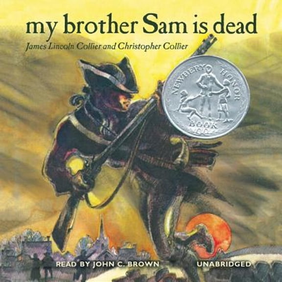 Pre-Owned My Brother Sam Is Dead (Unknown) 1620648709 9781620648704