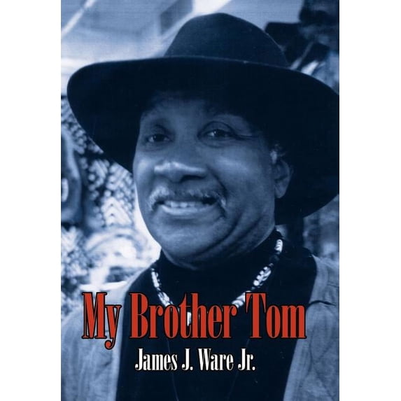 My Brother Tom