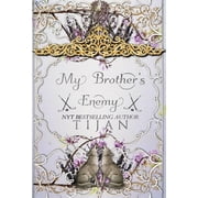 My Brothers Enemy Hardcover, Hardcover