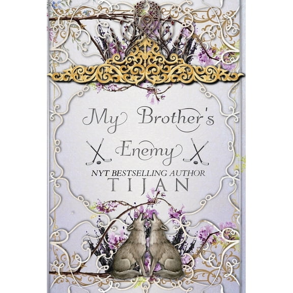 My Brother's Enemy (Hardcover), (Hardcover)