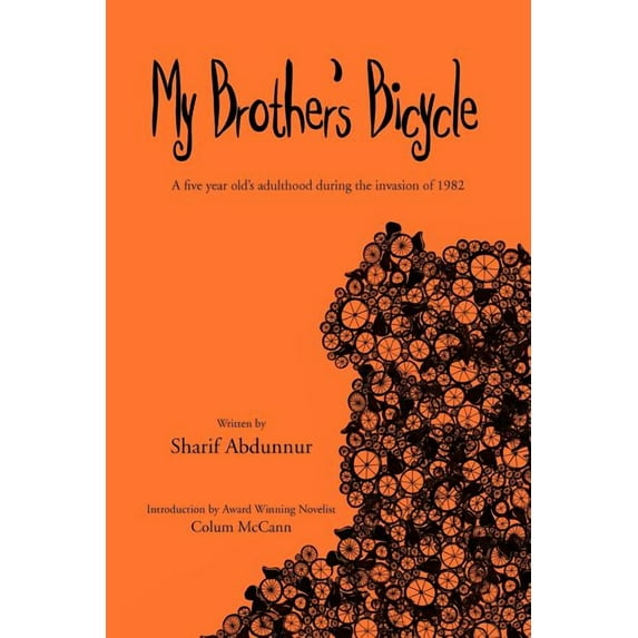 My Brother's Bicycle, (Paperback)