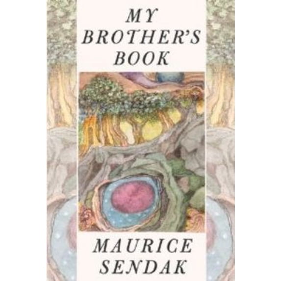 Pre-Owned My Brother's Book Paperback
