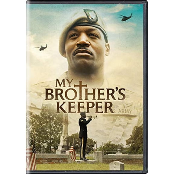 My Brother's Keeper [DVD]