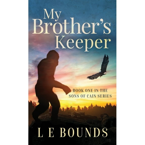 My Brother's Keeper (Hardcover)