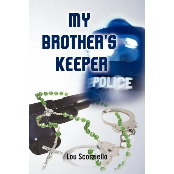 My Brother's Keeper (Paperback)