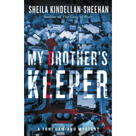 My Brothers Keeper (Paperback)