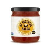 My Brother's Salsa: Our House Salsa (Medium), 16 oz