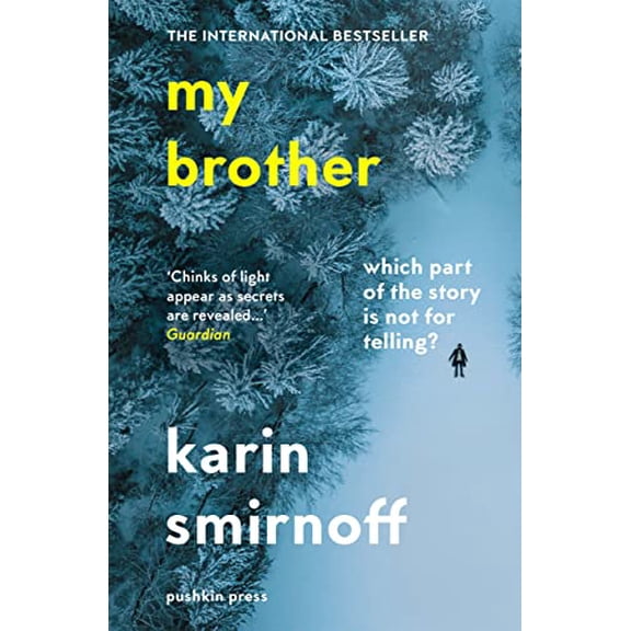 Pre-Owned My Brother (Paperback) 178227670X 9781782276708