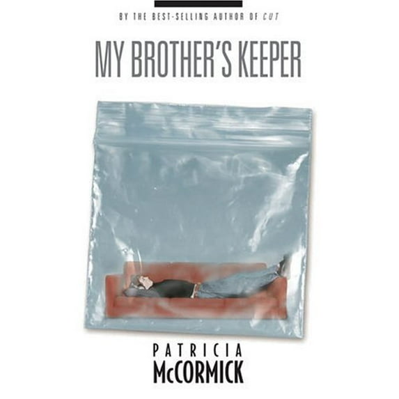 Pre-Owned My Brother's Keeper (Paperback) 0786851740 9780786851744