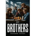 thumbnail image 1 of My Brothers (Paperback), 1 of 1