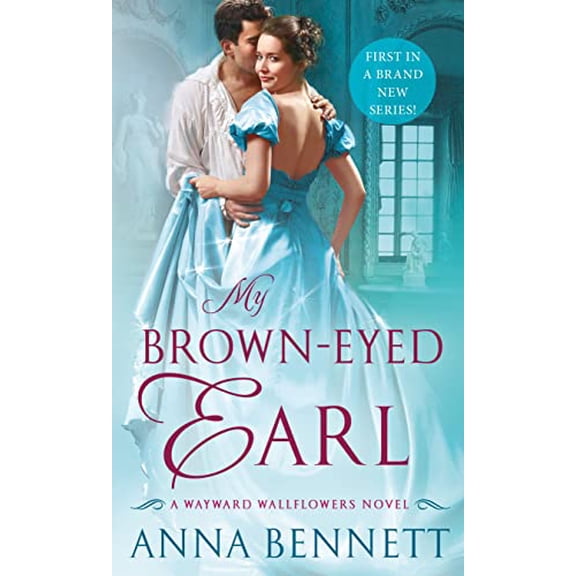 Pre-Owned My Brown-Eyed Earl (Mass Market Paperback) 1250100909 9781250100900