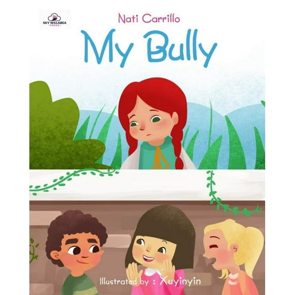 My Bully (Paperback)