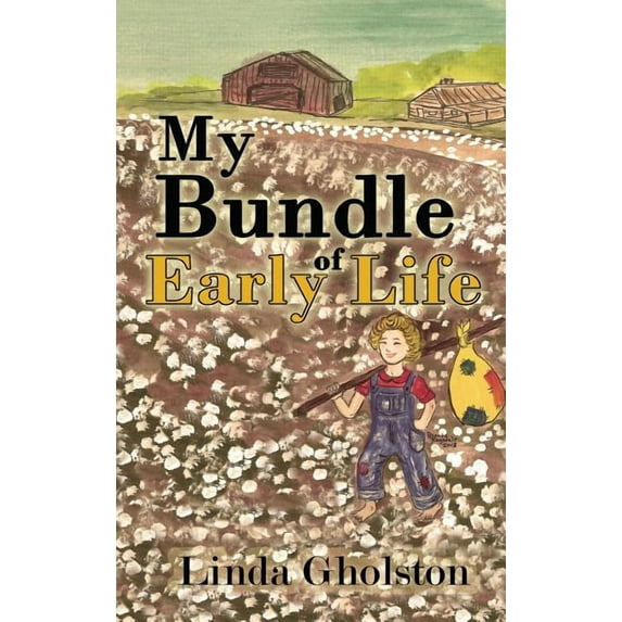 My Bundle of Early Life, (Hardcover)