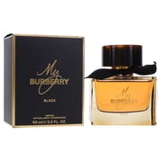 Burberry My Burberry Black Eau de Parfum 3 oz