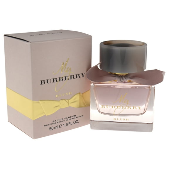 My Burberry Blush by Burberry for Women - 1.6 oz EDP Spray