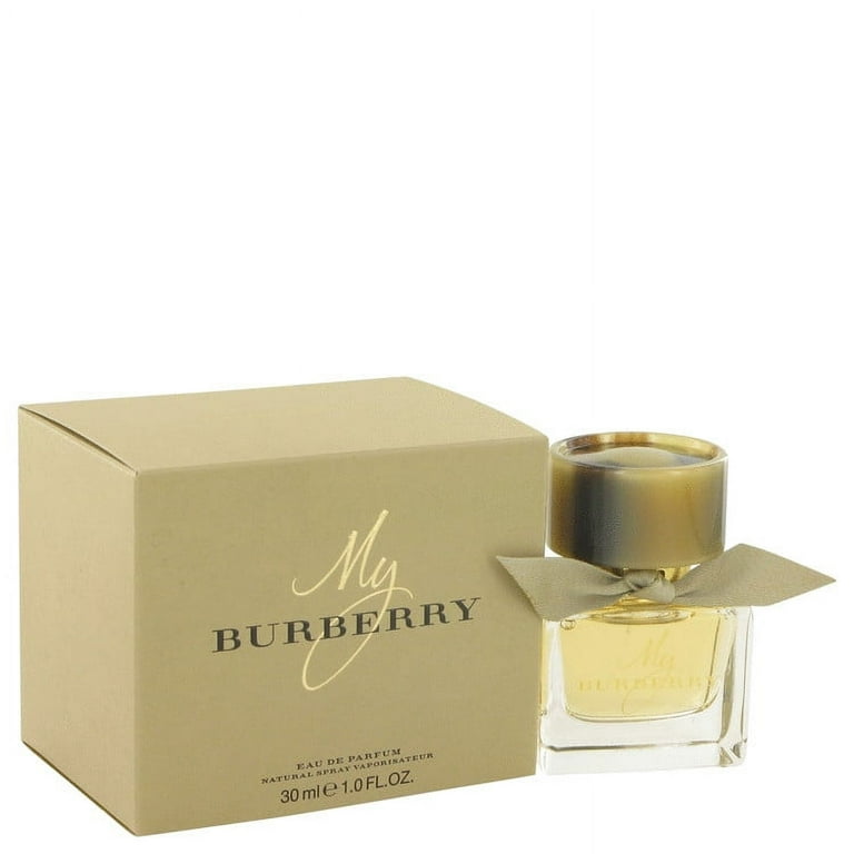 Burberry My Burberry Eau De Parfum Spray for Women 1 oz