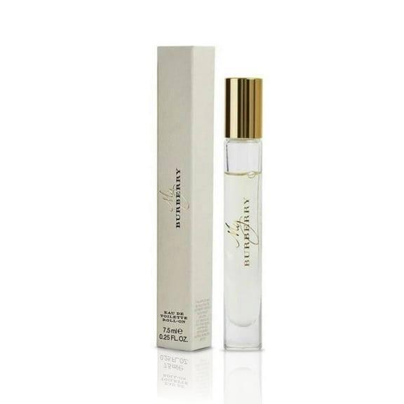 Burberry My Burberry EDT Roll on 0.25 Ounce