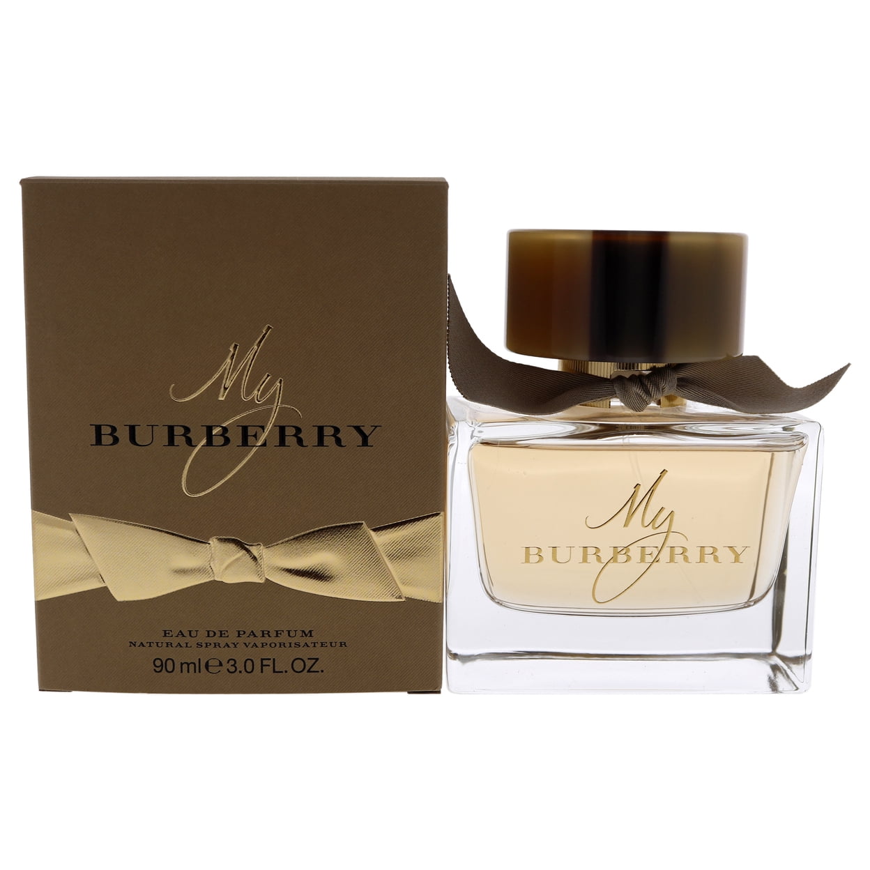 Burberry My Burberry Eau De Parfum Spray - 3 oz North Macedonia | Ubuy