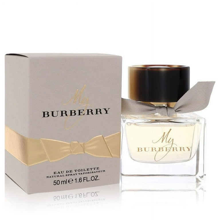 Burberry eau clearance de toilette 40