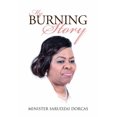 thumbnail image 1 of My Burning Story (Paperback), 1 of 1