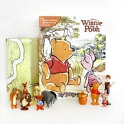 My Busy Book Disney Winnie the Pooh My Busy Books, Hardcover