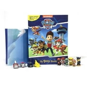 Paw Patrol My Busy Books By Paw Patrol Hardcover