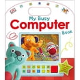 thumbnail image 1 of Pre-Owned My Busy Computer Book (Get Ready for School) Paperback, 1 of 1