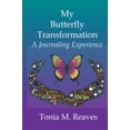 thumbnail image 1 of Pre-Owned My Butterfly Transformation: A Journaling Experience Paperback, 1 of 1