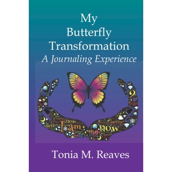 Pre-Owned My Butterfly Transformation: A Journaling Experience Paperback