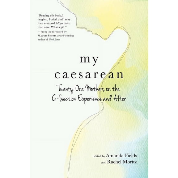 My Caesarean - Paperback