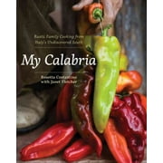 My Calabria (Hardcover)