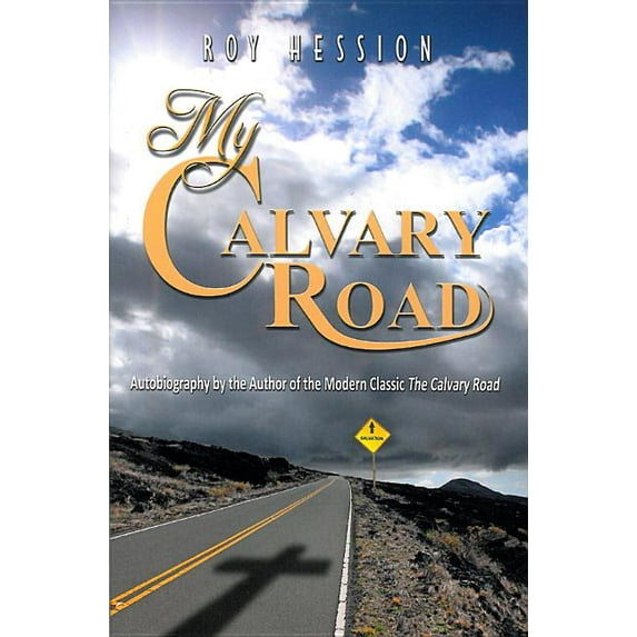 My Calvary Road (Paperback)