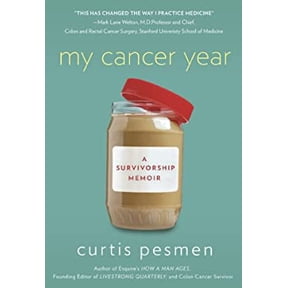 Pre-Owned My Cancer Year: A Survivorship Memoir (Paperback) 0981932177 9780981932170