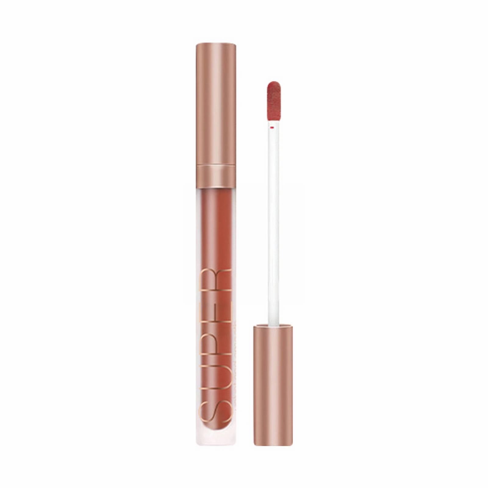 My Candy Plumper Come Undone Stay Glossy Lip Gloss Clear Dip Filler