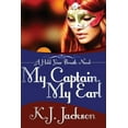 thumbnail image 1 of My Captain, My Earl (Paperback) by K J Jackson, 1 of 1