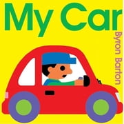 My Car, Paperback