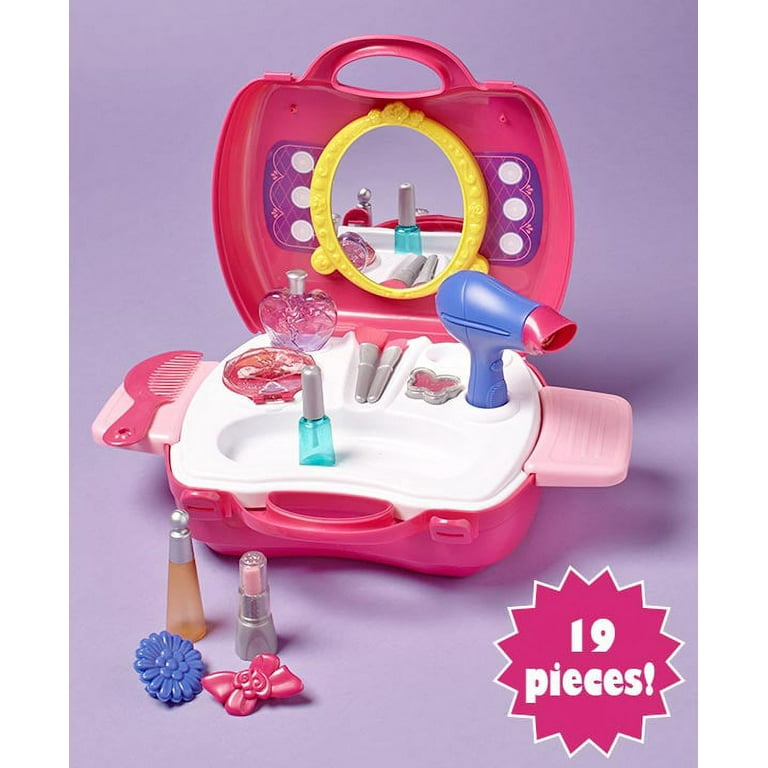 My carry along playsets deals