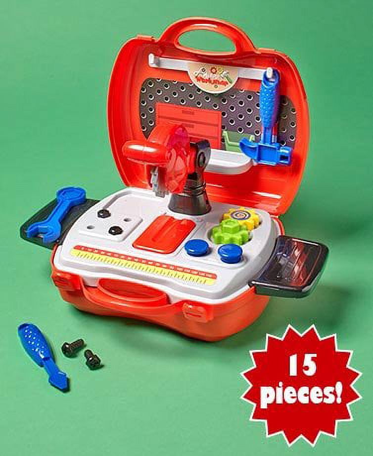 My carry along best sale playsets