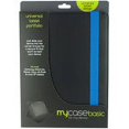thumbnail image 1 of My Case Black & Royal Blue Tablet Portfolio, 1 of 3