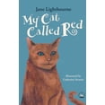 thumbnail image 1 of My Cat Called Red, (Paperback), 1 of 1