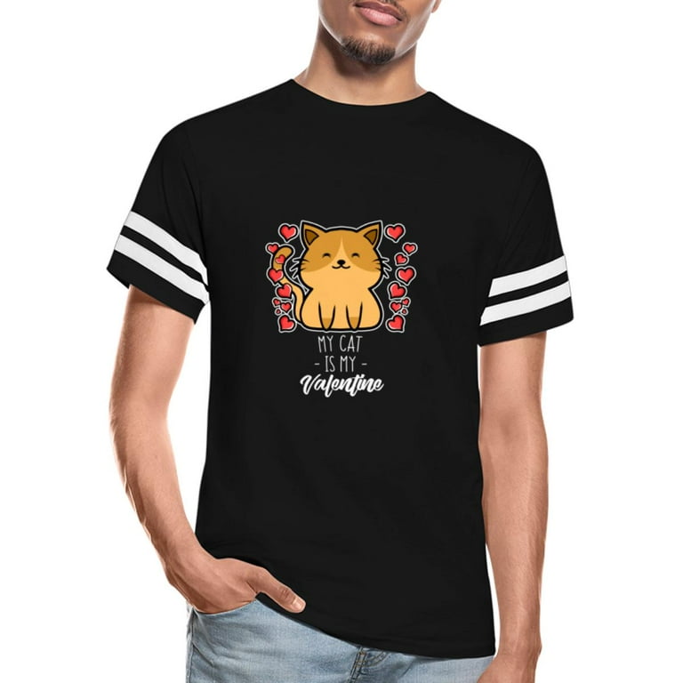 Cat valentine shirt 2025
